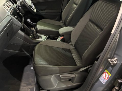 Volkswagen Tiguan 1.5 TSI Active DSG Euro 6 (s/s) 5dr 51