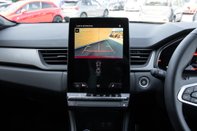 Renault Captur TECHNO TCE 27