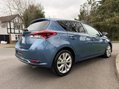 Toyota Auris 1.2 VVT-i Excel CVT Euro 6 (s/s) 5dr (Safety Sense) 5