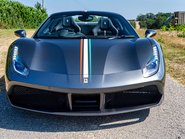 Ferrari 488 Spider 21