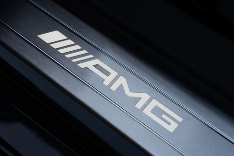 Mercedes-Benz Amg GT GT-C Roadster 17