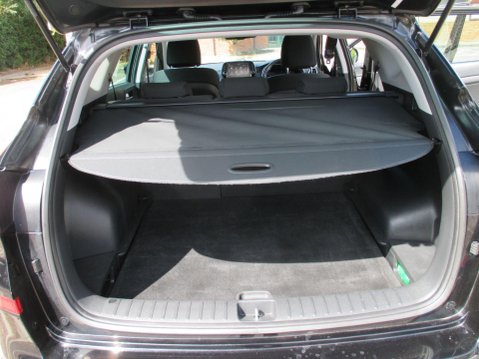 Hyundai TUCSON 1.6 GDi SE Nav Euro 6 (s/s) 5dr 59