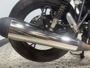 Lexmoto ZSB 2023 PROJECT BIKE SPARES OR REPAIR 125CC LEARNER BIKE 24
