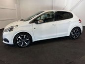 Peugeot 208 1.2 208 Tech Edition S/S 5dr 2
