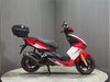 Neco GPX 2020 50CC PROJECT