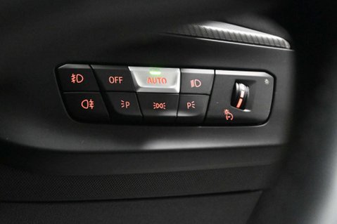 BMW 2 Series 1.5 218i M Sport Auto 4dr 46