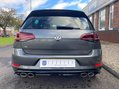 Volkswagen Golf 2.0 TSI R DSG 4Motion Euro 6 (s/s) 5dr 7