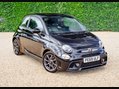 Abarth 595 1.4 595 3dr 34