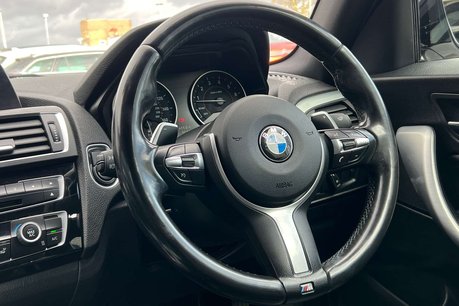 BMW 2 Series 3.0 M235i Auto Euro 6 (s/s) 2dr 17