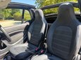 Smart Fortwo Coupe 1.0 Prime (Premium) Cabriolet 2dr Petrol Twinamic Euro 6 (s/s) (71 ps) 30