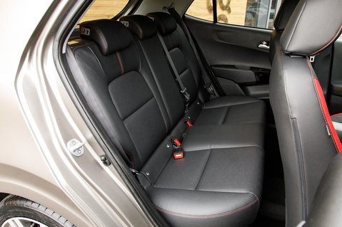 Kia Picanto GT-LINE S 41