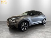 Nissan Juke 1.0 DIG-T Tekna SUV 5dr Petrol Manual Euro 6 (s/s) (114 ps) 3