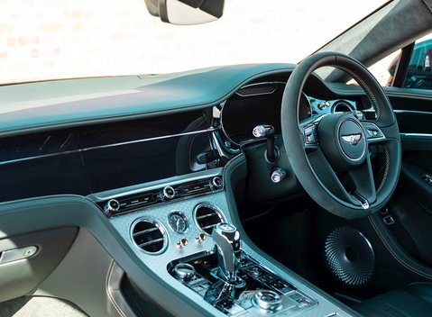 Bentley Continental GT Number 9 Edition 15