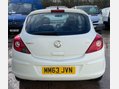 Vauxhall Corsa 1.3 CDTi ecoFLEX 16v FWD L1 H1 3dr 10