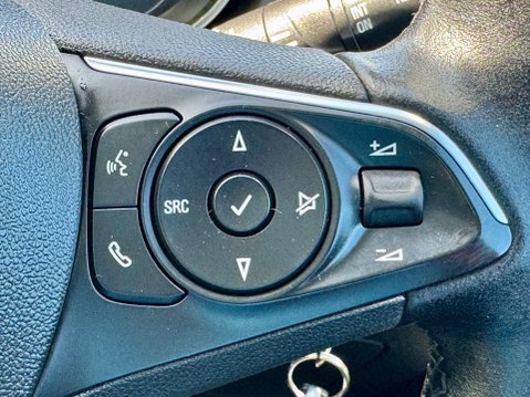 Vauxhall Grandland X ELITE NAV 27