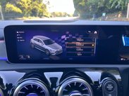 Mercedes-Benz A Class 2.0 A35 AMG (Premium Plus) SpdS DCT 4MATIC Euro 6 (s/s) 5dr 79