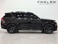 Land Rover Range Rover Sport 3.0 P400 MHEV Autobiography SUV 5dr Petrol Auto 4WD Euro 6 (s/s) (400 ps) 15