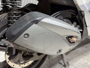 Piaggio MP3 YOURBAN LT 300 RIDE ON A CAR LICENCE TRIKE BIKE PROJECT 19