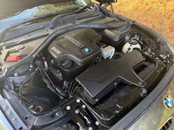 BMW 1 Series 2.0 125i M Sport Auto 5dr 67