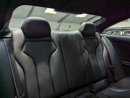 BMW M4 3.0 M4 Competition Edition Package Semi-Auto 2dr 53