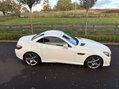 Mercedes-Benz SLK SLK250 AMG SPORT CDi 2