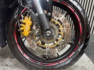 Honda CBR 2014 35K LONG MOT 600CC SPORTS BIKE SERVICED WARRANTY 27