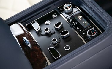 Bentley Mulsanne Speed 25