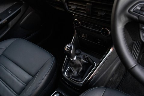 Ford Ecosport ACTIVE 30