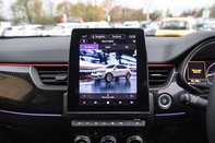 Renault Arkana RS LINE E-TECH 32