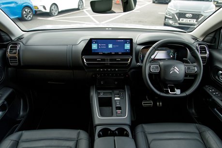 Citroen C5 Aircross C-SERIES EDITION