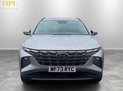 Hyundai TUCSON 1.6 h T-GDi Premium SUV 5dr Petrol Hybrid Auto Euro 6 (s/s) (230 ps) 2