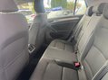 Volkswagen Golf 1.4 TSI BlueMotion Tech Match Edition Euro 6 (s/s) 5dr 25