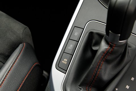 SEAT Arona TSI FR SPORT DSG 36