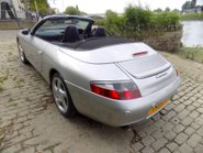 Porsche 911 Carrera 3.4 Tiptronic S Cabriolet 66