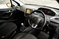Peugeot 208 S/S TECH EDITION 4