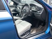 BMW M5 4.4 M5 Auto 4dr 4