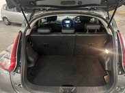 Nissan Juke 1.6 Bose Personal Edition XTRON Euro 6 5dr 29
