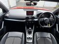 Audi Q2 1.6 TDI S line Euro 6 (s/s) 5dr 39