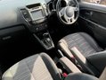 Kia Venga 4 AUTOMATIC 21
