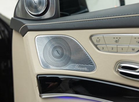 Mercedes-Benz S Class S650 MAYBACH 63