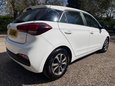Hyundai i20 1.0 T-GDi SE Euro 6 5dr 11