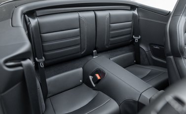 Porsche 911 Turbo S Cabriolet (992) 25