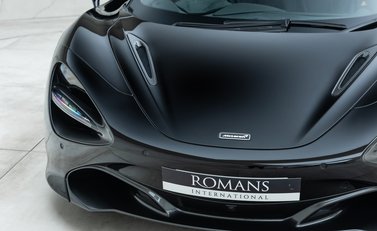 McLaren 720S Performance Spider 38