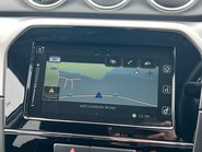 Suzuki Vitara SZ-T MHEV 24