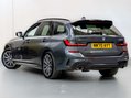BMW 3 Series 2.0 330e xDrive M Sport Auto 4WD 5dr 9