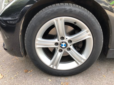 BMW 3 Series 320D 2.0 XDRIVE SE TOURING Automatic only 62000m with good service history 31