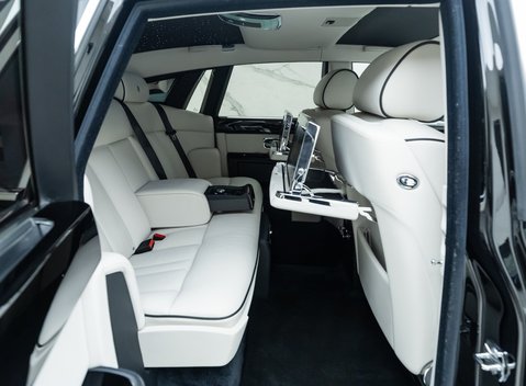 Rolls-Royce Phantom Series II 18