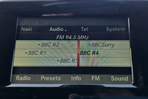 Mercedes-Benz B Class B180 CDI BLUEEFFICIENCY SPORT.. AUTOMATIC.. £35 ROAD TAX.. 5 SERVICES 20