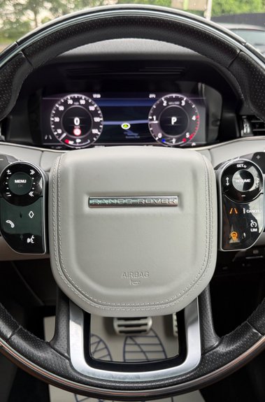 Land Rover Range Rover Evoque R-DYNAMIC HSE MHEV -ADAPTIVE CRUISE -PAN ROOF -HEATED S/WHEEL - FULL S/HIST 