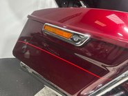 Harley-Davidson Touring 1745 FLHTK ELECTRA GLIDE ULTRA LIMITED 2018 28K MOT CRUISER 24